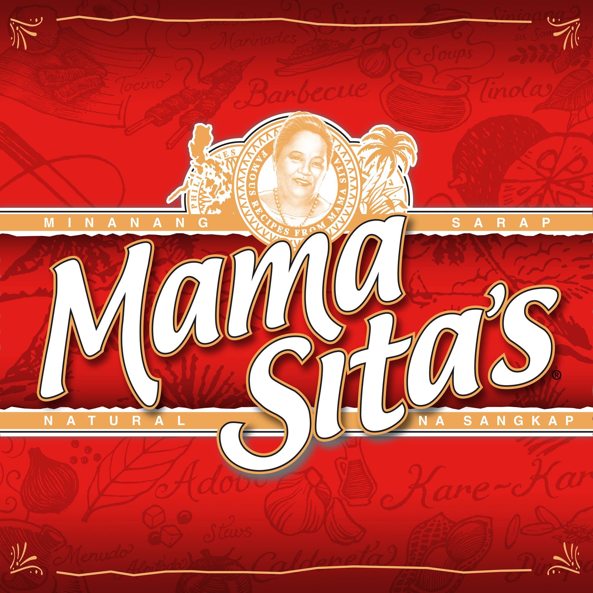 MAMA SITAS